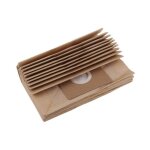 Domo - sac aspirateur 10pcs - do7285sset2 Domo - sac aspirateur 10pcs - do7285sset2