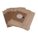 Sac aspirateur - domo - do7283sset2 - collecte des poussières - mixte - accessoires dappareils Sac aspirateur - domo - do7283sset2 - collecte des poussières - mixte - accessoires dappareils