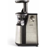 Domoclip dop102 extracteur de jus vertical - inox