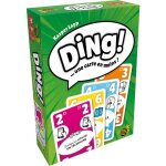 Don?t panic games jeu de cartes ambiance - ding! - 2 � 7 joueurs - d�s 8 ans - fun et rapide - parties ...
