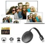 Dongle daffichage sans fil wifi pour adaptateur hdmi sans fil rcepteur de tlvision portable dongle ...