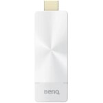 Dongle hdmi sans fil - benq - qp30 - 4k - connectivité hdmi - couleur noire Dongle hdmi sans fil - benq - qp30 - 4k - connectivité hdmi - couleur noire