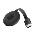 Dongle tv sans fil 4k compatible hdmi adaptateur de rcepteur daffichage sans fil wifi pour ios android ...