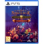 Le donjon de naheulbeuk lamulette du d�sordre chicken edition ps5