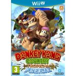 Donkey kong country: tropical freeze jeu wii u