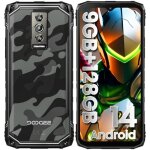 Doogee blade 10 telephone portable incassable 9(4 + 5) go + 128goecran 6. 56 ip68 �tanche smartphone ...