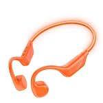 Doogee bonebeat runray casque � conduction osseuse �couteur led 10h dautonomie �tanche et anti - transpiration ...
