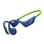 Doogee bonebeat runray casque � conduction osseuse �couteur led 10h dautonomie �tanche et anti - transpiration ...