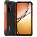 Doogee s97 pro smartphone avec t�l�m�tre laser 8go + 128go 8500mah t�l�phones robuste nfc gps 4g dual ...