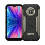 Doogee smartphone incassable ir vision nocturne s96 gt helio g95 8go + 256go 48mp(cam�ra frontale 32mp) ...
