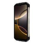 Doogee v max s (nfc - 6. 58 - 256 go 8 go ram - 22 000 mah) gris - tout oprateurs