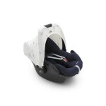 Dooky - capote pour cosy - pissenlits