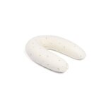 Doomoo coussin de grossesse & d'allaitement 2 en 1 twisty - ultra confort - remplissage microbilles ultra ...