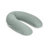 Doomoo coussin de maternit et coussin dallaitement buddy ultra confort certifi oeko - tex tetra jersey ...