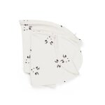 Doomoo housse de coussin de maternit et d'allaitement buddy, deer