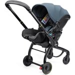 Doona - si�ge - auto poussette 2 - en - 1 x - ocean blue