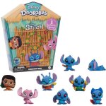 Doorables stitch coffret collector doorables disney 8 figurines exclusives dont 1 rare � collectionner ...