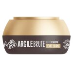 Cire coiffante - dop - argile brute - effet satin - tenue souple - 80ml