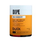 Dope pr� - entra�nem 30 port punch aux fruits bulk pre - entrainement