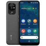 Smartphone - doro - doro 8100 plus - ip54 - interface intuitive - triple cam�ra