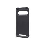 Doro coque de protection pour t�l�phone portable noir pour doro 8040