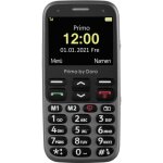 T�l�phone pour seniors - doro - doro primo 368 - 3 mp - gps - appel durgence