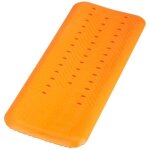 Dorsale moto d3o central back