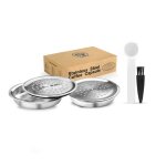 Dosettes de caf rechargeables pour machine  caf philips senseo fabricant amricain et producteur de ...