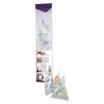 Dosettes dhuiles essentielles - hth spa - coffret de 10 - aromathrapie - relaxant - tonifiant