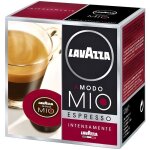 Dosette lavazza a modo mio espresso intensamente