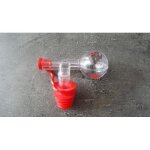 Doseur plastique d�cor roi bouchon doseur pastis ricard etc.