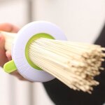 Doseur  spaghetti ? mesurer facilement vos portions de spaghettis