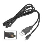 Dot. foto câble usb équivalent olympus cb - usb5 cb - usb6 cb - usb8 pour appareil photo numérique olympus ... Dot. foto câble usb équivalent olympus cb - usb5 cb - usb6 cb - usb8 pour appareil photo numérique olympus ...