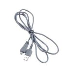 Dot. foto remplacement pour sony vmc - md3 câble usb transfert de données pour appareil photo numérique ... Dot. foto remplacement pour sony vmc - md3 câble usb transfert de données pour appareil photo numérique ...