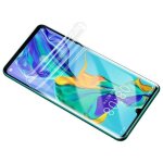Double film protection d�cran face et dos - huawei p10 lite 5019706194123