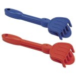 Doublette beach ecoiffier - pelle et r�teau de plage 30 cm - fabrication fran�aise