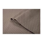 Doublure thermique rideau - taille: 135x238 cm - coloris: blanc Doublure thermique rideau - taille: 135x238 cm - coloris: blanc