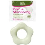 Douce nature fleur de shampooing solide cheveux?