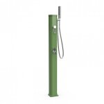 Douche solaire 20 l jolly go vert réséda - formidra Douche solaire 20 l jolly go vert réséda - formidra