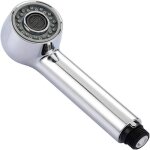 Douchette robinet cuisine 2 jets - remplacement mitigeur chrom�