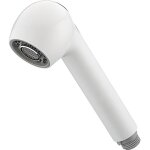 Douchette pour robinet de cuisine blanche noyon & thiebault