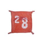 Doudou carr plat mickey construction company disney