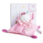Doudou et compagnie attrape - rêve - doudou chat Doudou et compagnie attrape - rêve - doudou chat