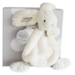 Doudou et compagnie - lapin bonbon - doudou taupe Doudou et compagnie - lapin bonbon - doudou taupe