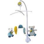 Doudou et compagnie yoca le koala - mobile Doudou et compagnie yoca le koala - mobile