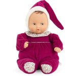 Doudou - corolle - babipouce rose grenadine - 28 cm - senteur vanille - d�s la naissance