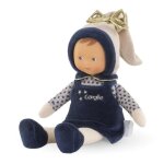 Mon doudou corolle - miss marine r�ves detoiles - 25 cm - petite poup�e - senteur de vanille - d�s la ...