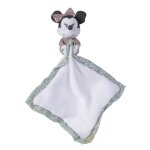 Disney - doudou minnie (40cmx40cmx8cm)