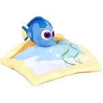 Doudou dory disney nemo 20 cm