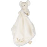 Doudou kaloo souris beige pantin - perle - 20 cm - bébé - kaloo Doudou kaloo souris beige pantin - perle - 20 cm - bébé - kaloo